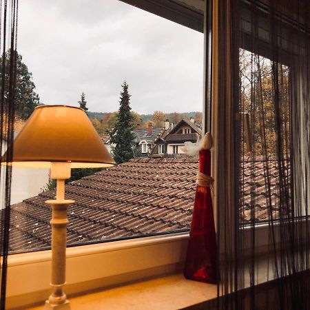 Cozy Apartment Fremersberg For 2 Baden-Baden Exteriör bild