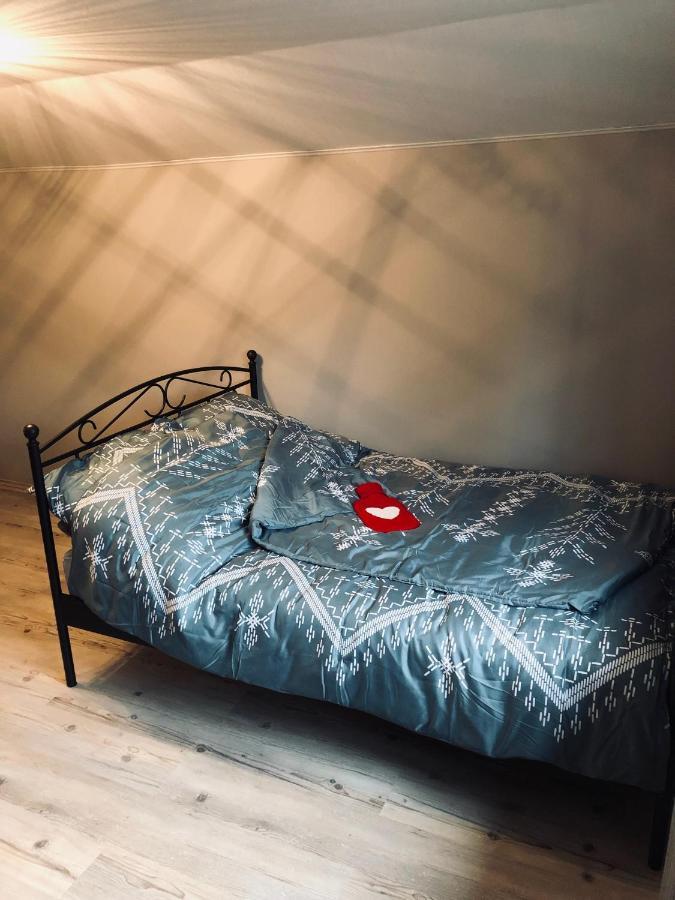 Cozy Apartment Fremersberg For 2 Baden-Baden Exteriör bild