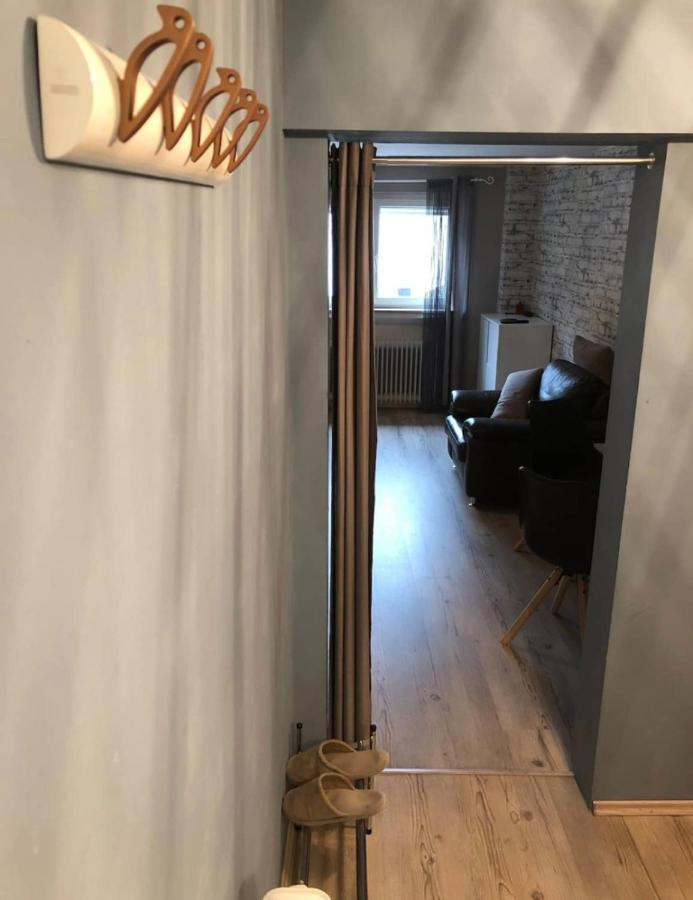 Cozy Apartment Fremersberg For 2 Baden-Baden Exteriör bild