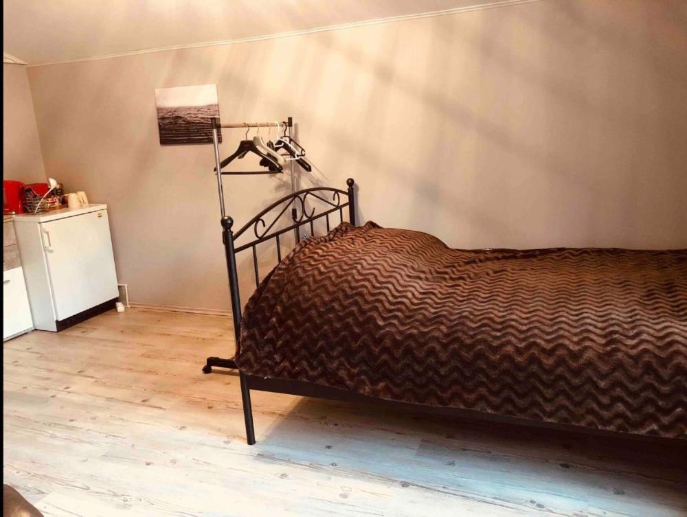 Cozy Apartment Fremersberg For 2 Baden-Baden Exteriör bild